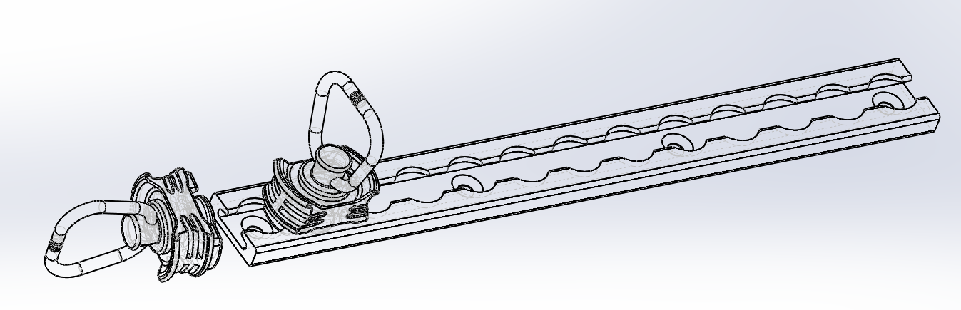 �ɲ�ж�ſ�ģ��