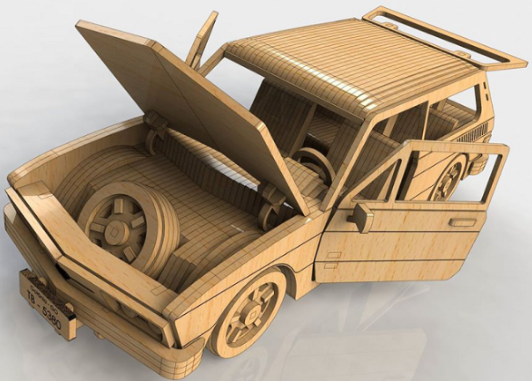 VW�I܇�����и�ģ��3D�D�� Solidworks�OӋ