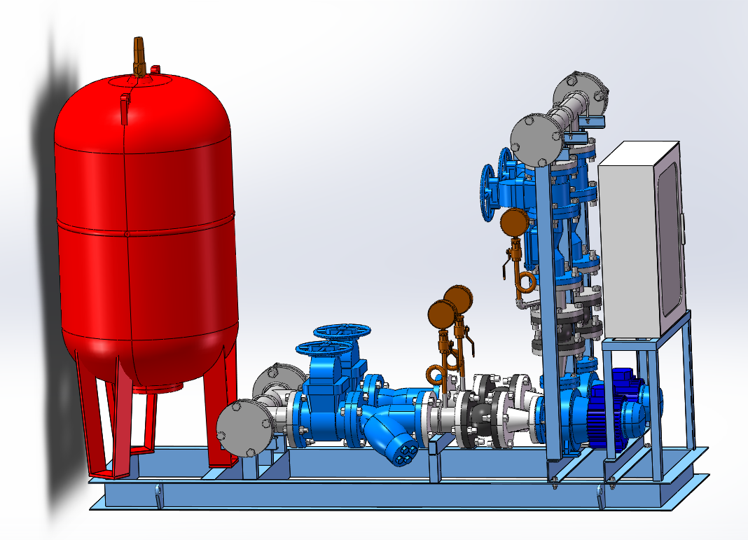 ���I(y��)ˮ��վģ��