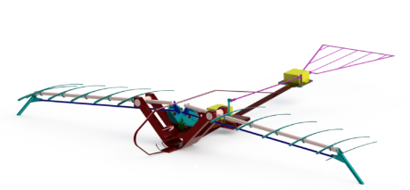 ����C(j��)�C(j��)е�����B(ni��o)�Y(ji��)��(g��u)3D�D�� Solidworks�O(sh��)Ӌ(j��)