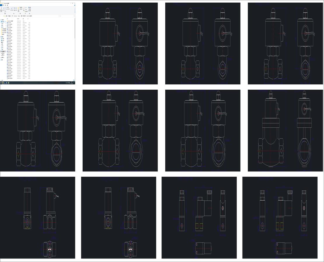 Solenoid Valves늴��y