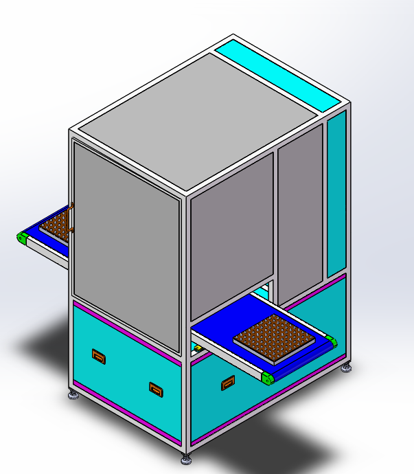 �Cе���Ԅәz�y�����O��ģ��