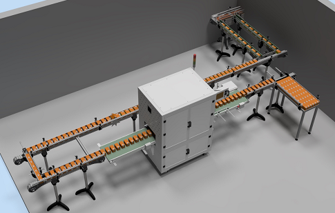 Nylon Line���~ݔ�͙C3D�D�� STP��ʽ