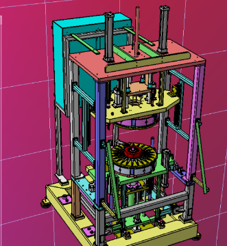 ���ӷ��b�C(j��)3D�D�� STEP��ʽ