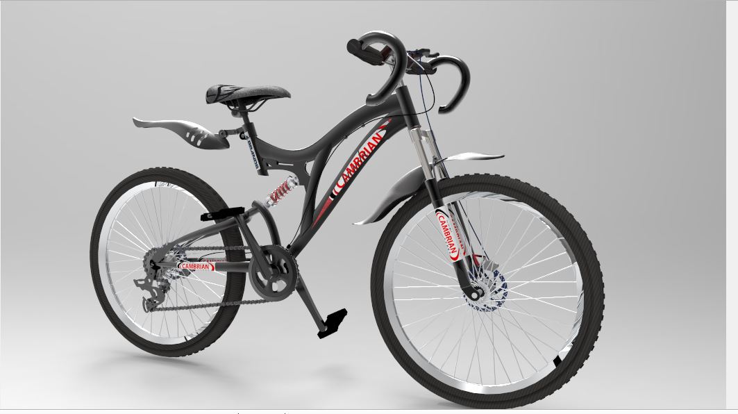 ����܇ɽ��܇ 3Dģ�͈D�� Solidworks�OӋ