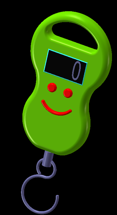 ������ӳ�ug���Sģ��