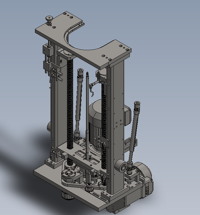 늙C(j��)�X݆���әC(j��)��(g��u)solidworks�O(sh��)Ӌ