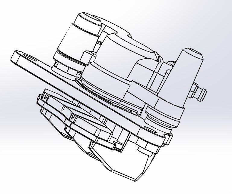 �Ƅ��Q�p��ģ�͈D