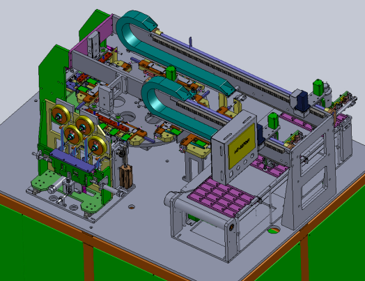 ����С����늳��N�ײ��zsolodworks�O(sh��)Ӌ(j��)