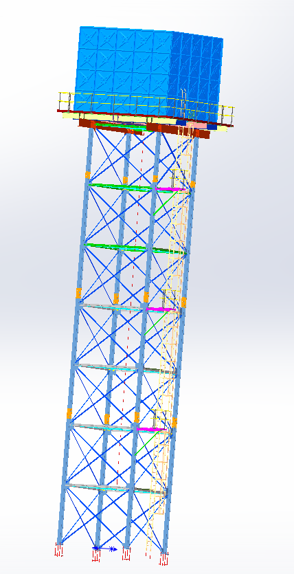 25m��䓽Y��ˮ��ģ��