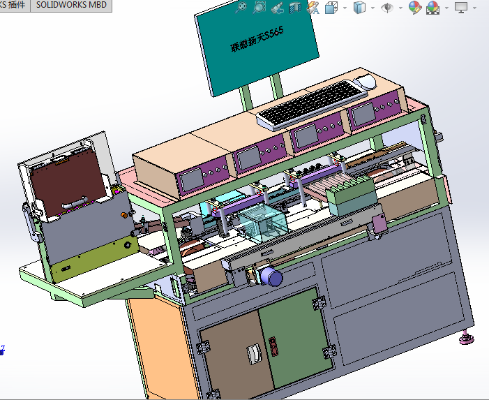 ƽ�^늳��늙C �yԇ�Csolidworks�OӋ
