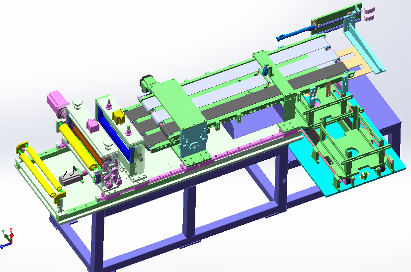 ����I�늳�һ������Ƭ��������սM�ϙCsolidworks�OӋ