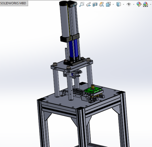 �Ԅ�(d��ng)늳ط��w�C(j��)solidworks�O(sh��)Ӌ(j��)