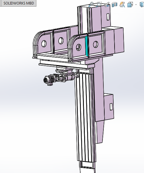 ���T�ٴ�3Dģ�͈D�� Solidworks�OӋ