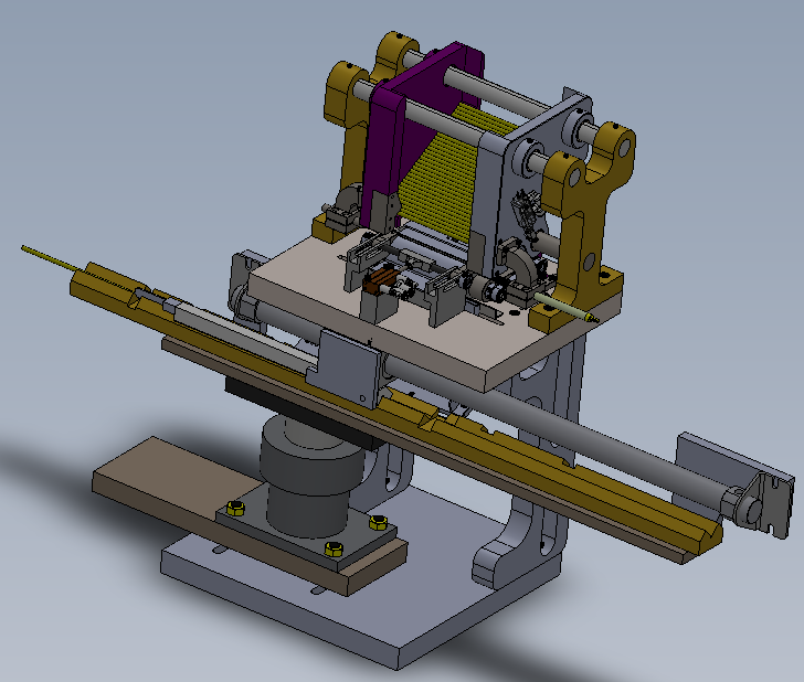 �S����L(zh��ng)�Ȝy(c��)���C(j��)solidworks�O(sh��)Ӌ(j��)