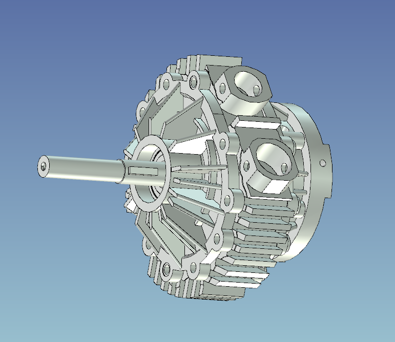 OS�D(zhu��n)�Ӱl(f��)��(d��ng)�C(j��)ȫ��ģ��