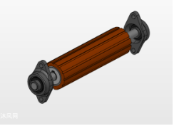 һ�NƤ���LͲģ��