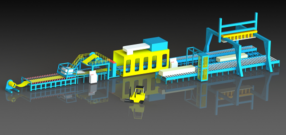 Insulation panel���ذ����a(ch��n)��ģ��3D�D�� Solidworks�OӋ