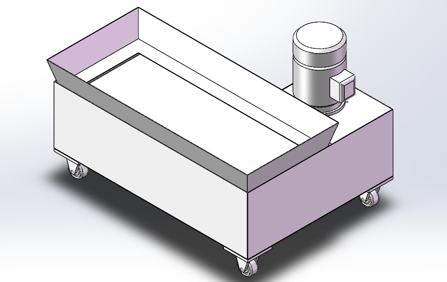 ��sҺ��70L��ģ��