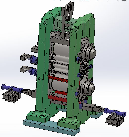 ��܈�Csolidworks�OӋ