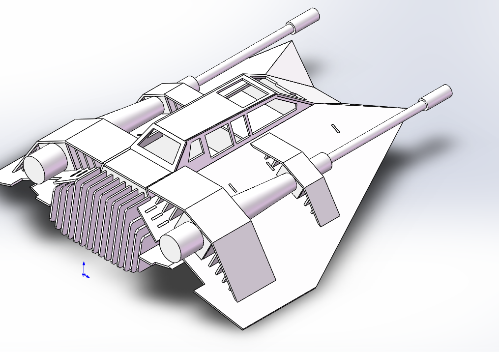 ѩ���w܇�O(sh��)Ӌ(j��)ģ��