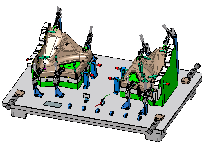 ݆�ּӏ����z��CATIA�ļ�