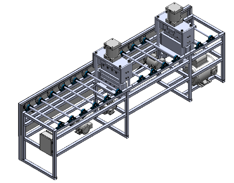 Press brake Machine�����C�C��3D��ģ�D�� STEP��ʽ