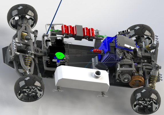 RC�b�����܇ ��܇ِ܇����ģ�� solidworks�OӋ