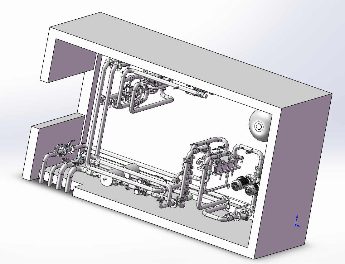�ܵ��ӟ��b�ÿ��b3Dģ��