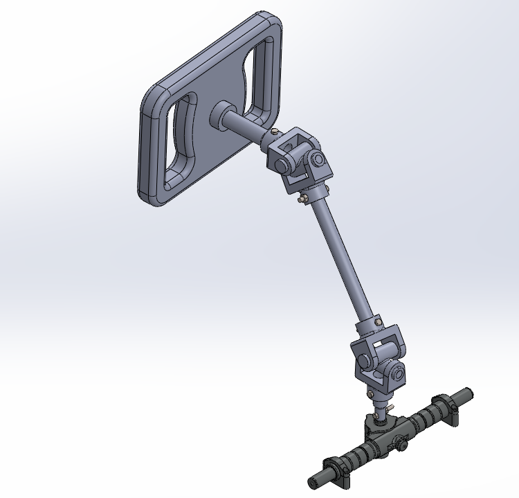 FSAE�D��ϵ�y�׈D