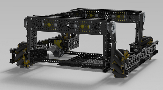 FTC��ِ���˼{ķ݆С܇ϵ�еױP3D�D�� STEP��ʽ