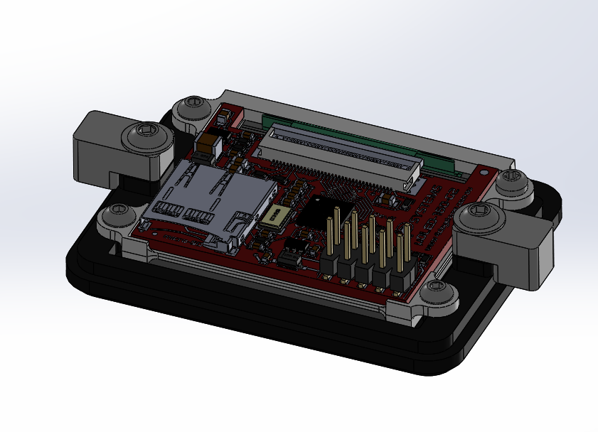 С�͵�LED�@ʾ��