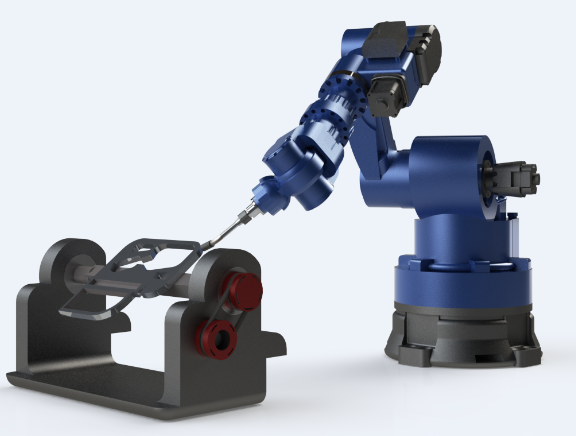 six-axis-robot�����ɶșC����solidworks��ʽ