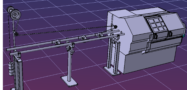 ���ؙCе�Ԅ����ϙC3D��ģ�D�� STP��ʽ