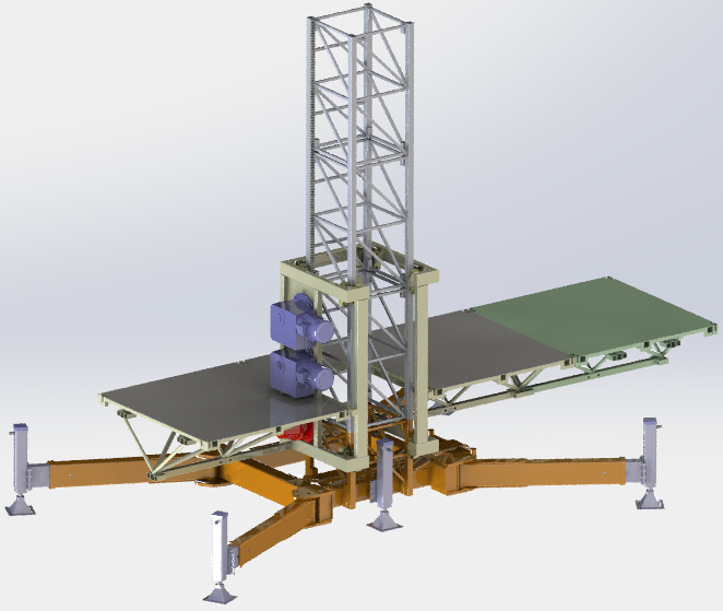 Lifting machine�����C������֧��3D�D�� x_t��ʽ