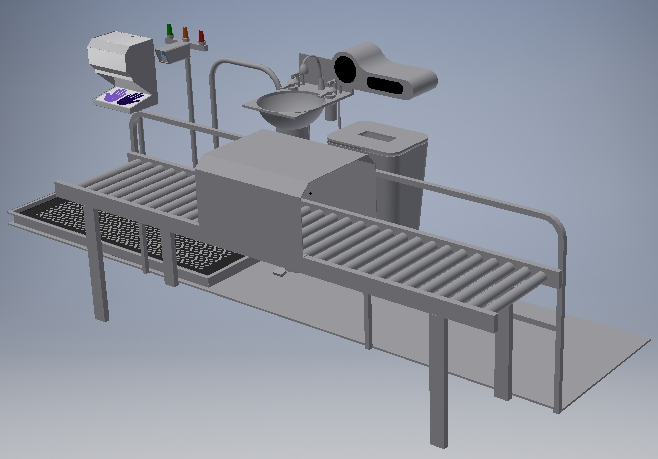 modulo desinfecccion�����O��3D�D�� IGS��ʽ