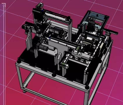 ���әCе3D��ģ�D�� STP��ʽ