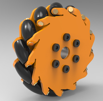 13݆���˼{ķ݆�Y��3D�D�� STEP��ʽ