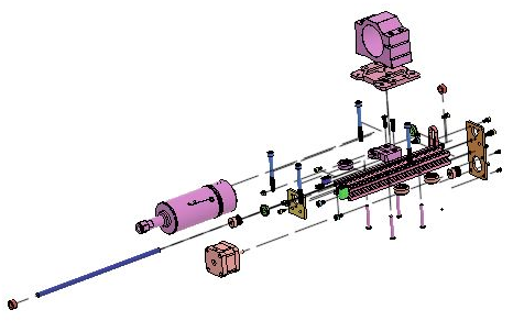 DIY���ؙC��Z�S�Y��3D�D�� STEP��ʽ