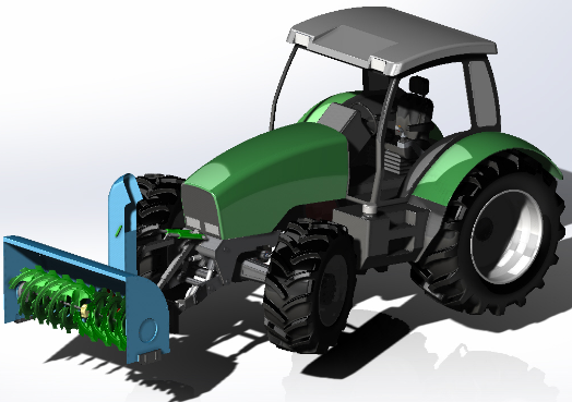 ������-���������C(j��)ģ��3D�D�� Solidworks�O(sh��)Ӌ(j��) ��STEP��ʽ