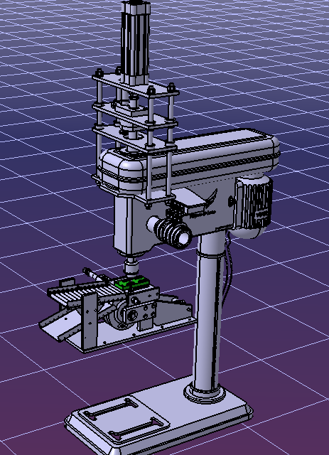 ���Ԅ��@�יC3D��ģ�D�� STP��ʽ