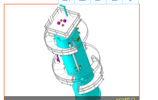 ��ʽ䓽Y(ji��)��(g��u)��ˮ���O��ģ��