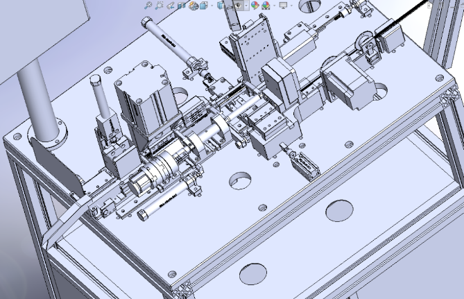 �����ۏ���ᘙz�y(c��)�C(j��)3D��(sh��)ģ�D�� Solidworks�O(sh��)Ӌ(j��)