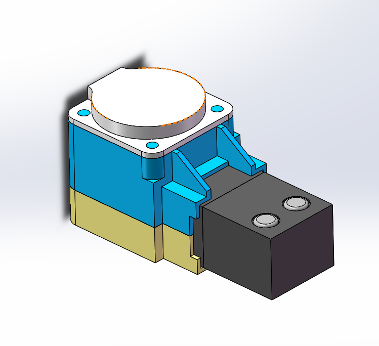 DJI Pocket2�o��ģ�K