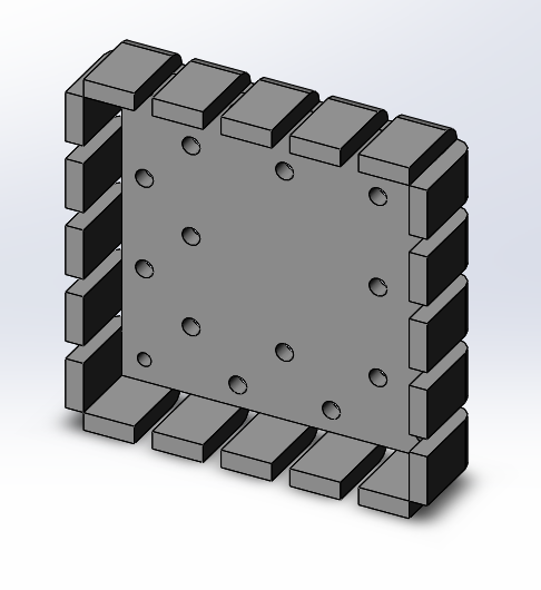 ����ʽɢ�������Sģ��