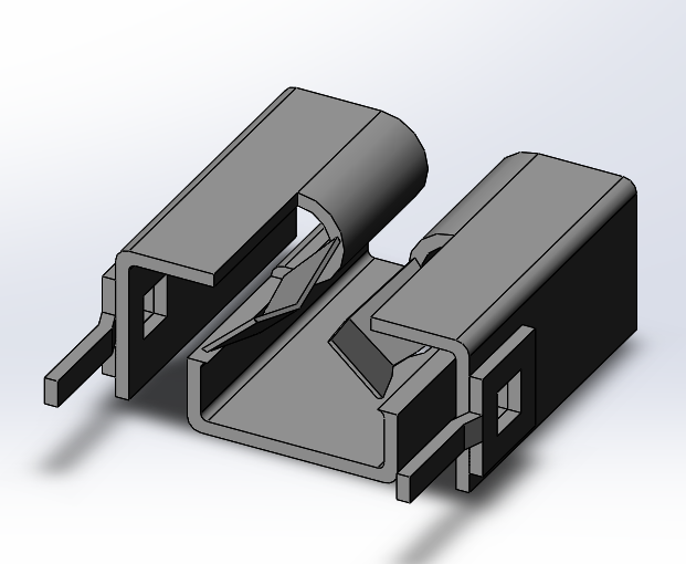 ����ʽɢ����ģ�͈D