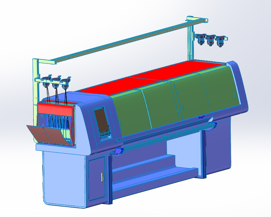 ë�������C(j��)�O(sh��)Ӌ(j��)ģ��