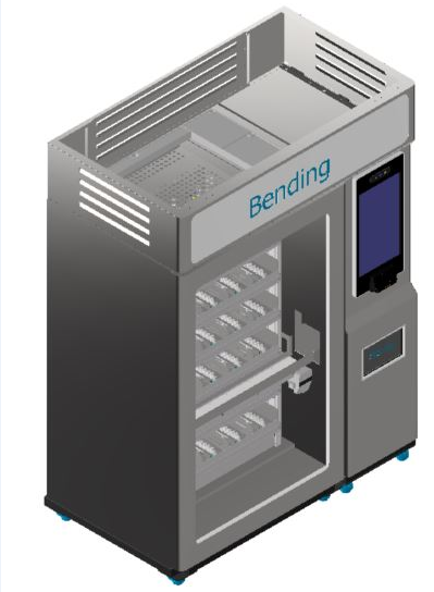 bending�Ԅ���؛�Cģ��3D�D�� STP��ʽ