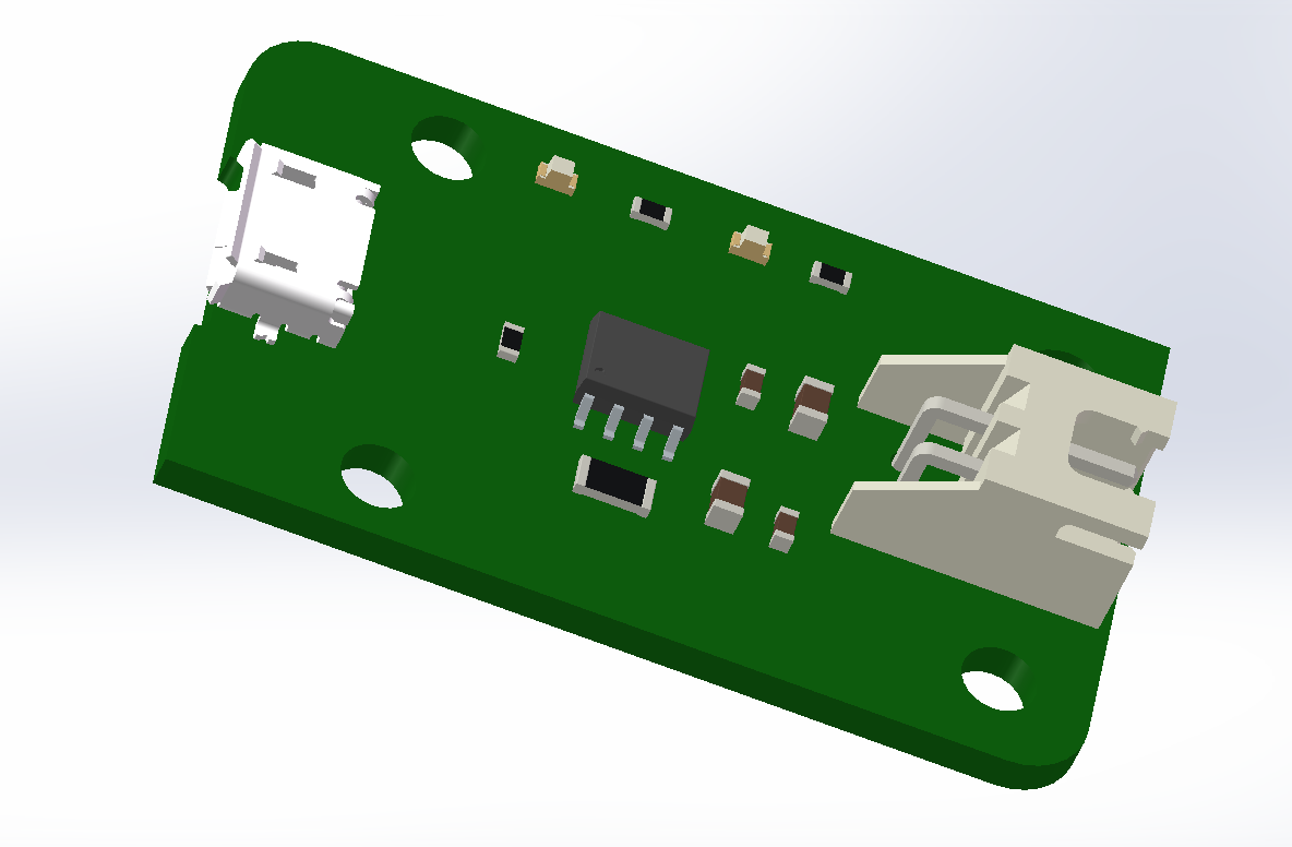 3.7V�늳س��ģ�K