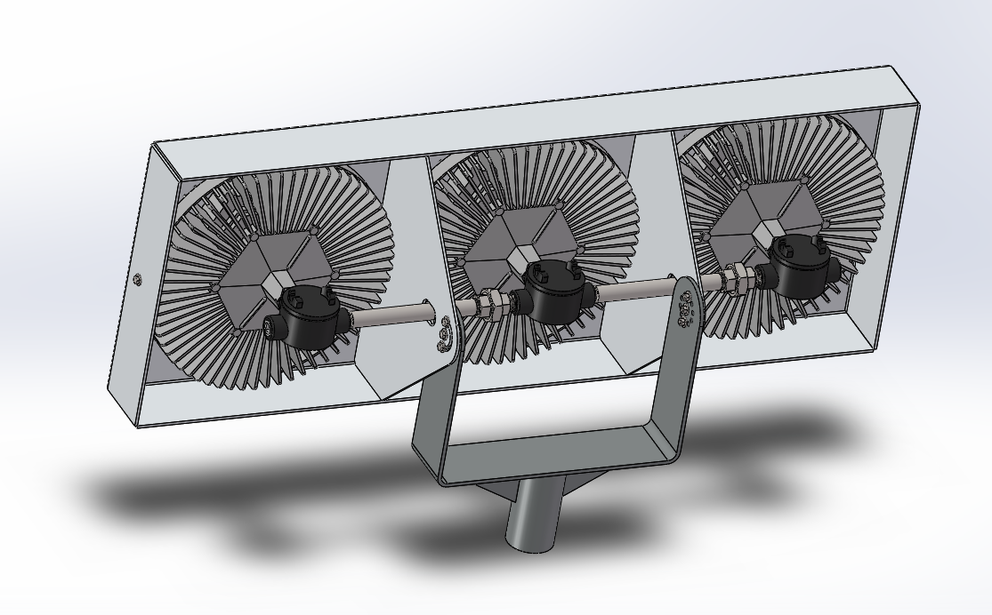 450W���_�g����LED����